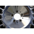 Aros de roda de roda de roda de alta qualidade de alta qualidade personalizados 18 polegadas Rímos de roda de liga de alumínio de 18 polegadas